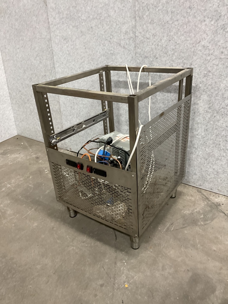 1473998-2 Cooling unit