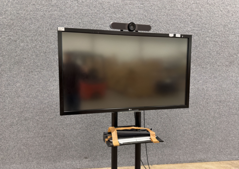Divestment of complete video conferencing systems &amp; projectors