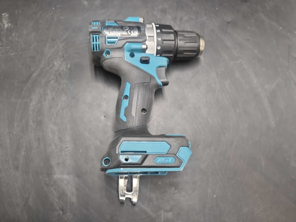 1591602-1 Borrskruvdragare, 1 st - Makita DF002G, 40 V max, 13 mm