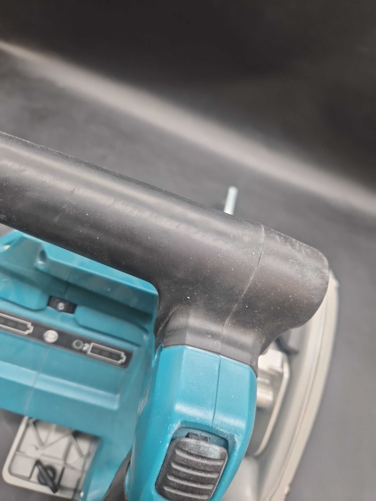 1591603-2 Sänksåg, 1 st - Makita DSP600, 2 x 18 V, 165 mm