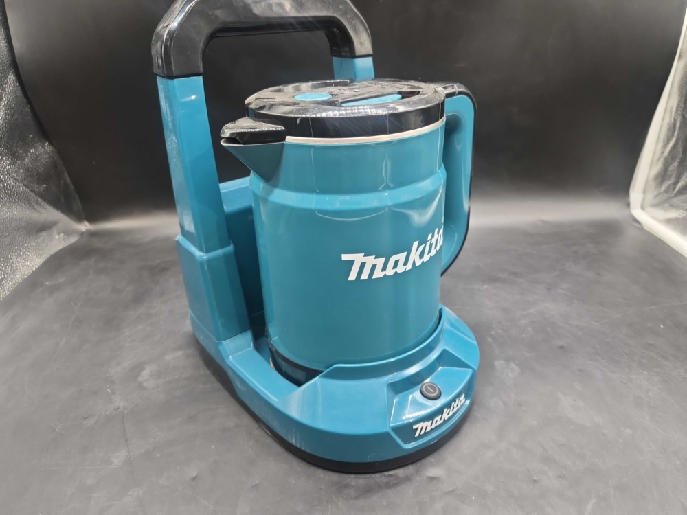 1591604-1 Vattenkokare, 1 st - Makita DKT360, 2 x 18 V, 36 V