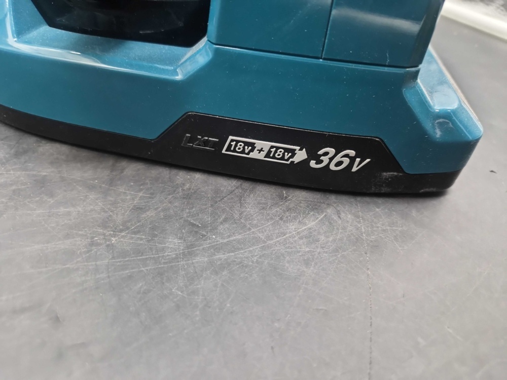 1591604-2 Vattenkokare, 1 st - Makita DKT360, 2 x 18 V, 36 V