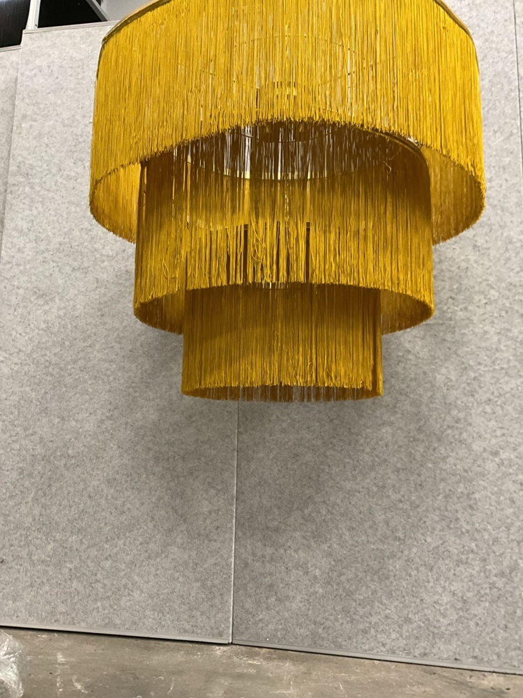 1473999-2 2 pcs. Ceiling fixtures