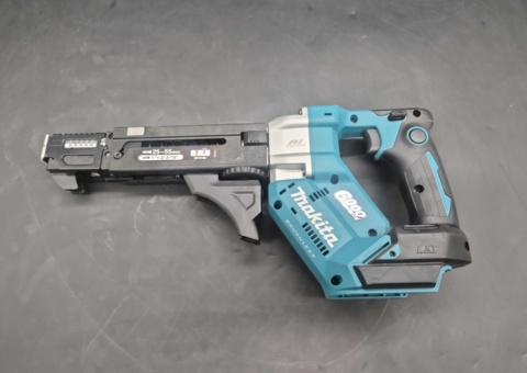 Skruvautomat, 1 st - Makita DFR551, 18 V