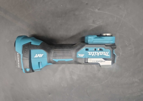 Multiverktyg, 1 st - Makita DTM52, 18 V