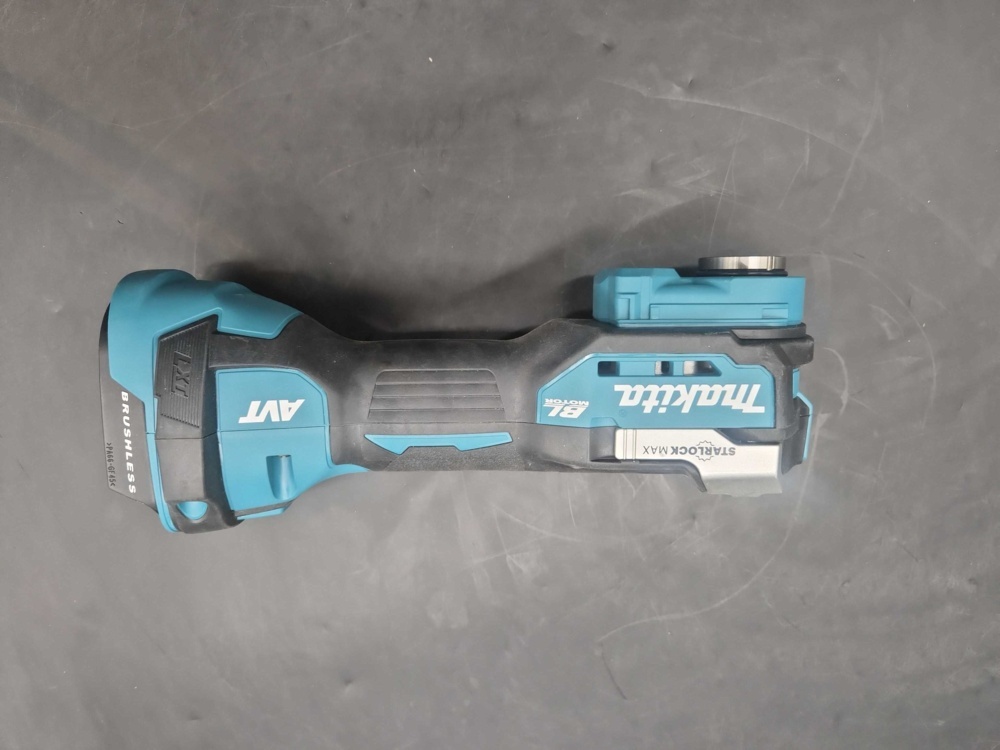 1591609-1 Multiverktyg, 1 st - Makita DTM52, 18 V