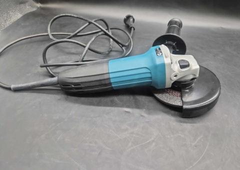 Vinkelslip, 1 st - Makita GA5030R, 720 W, 125 mm