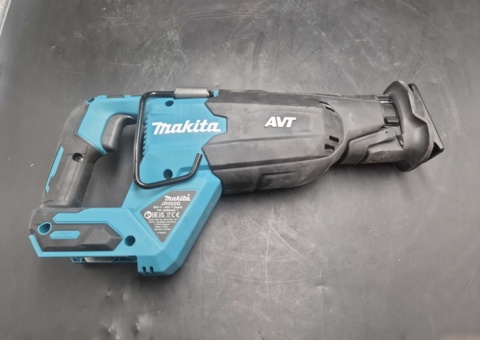 Tigersåg, 1 st - Makita JR002G, 40 V max