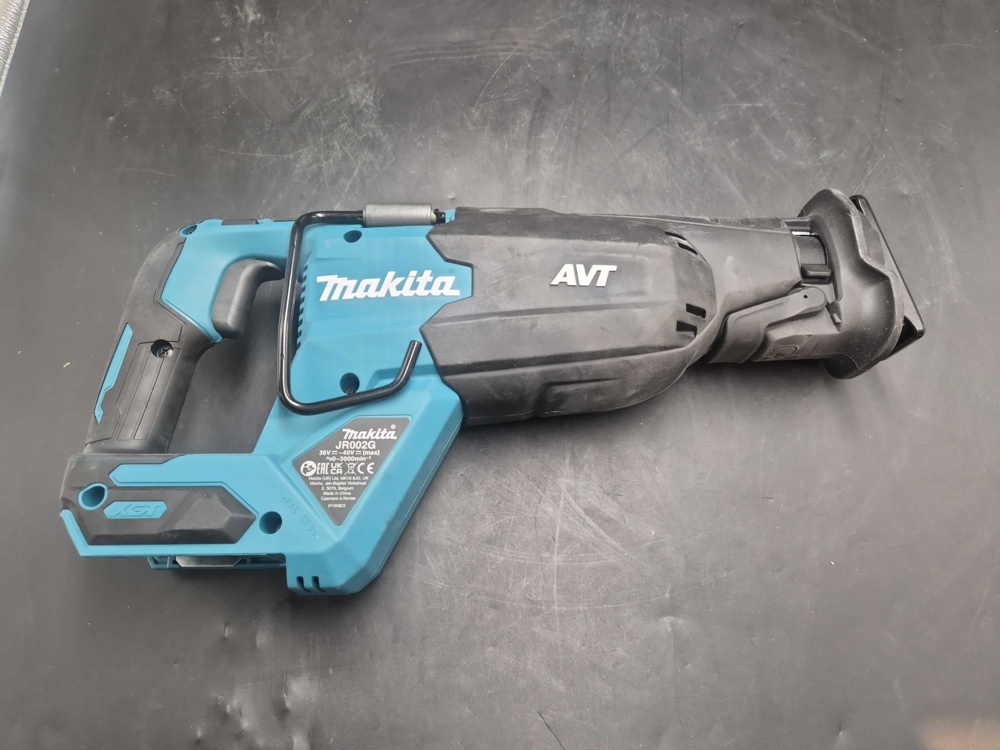 1591612-1 Tigersåg, 1 st - Makita JR002G, 40 V max