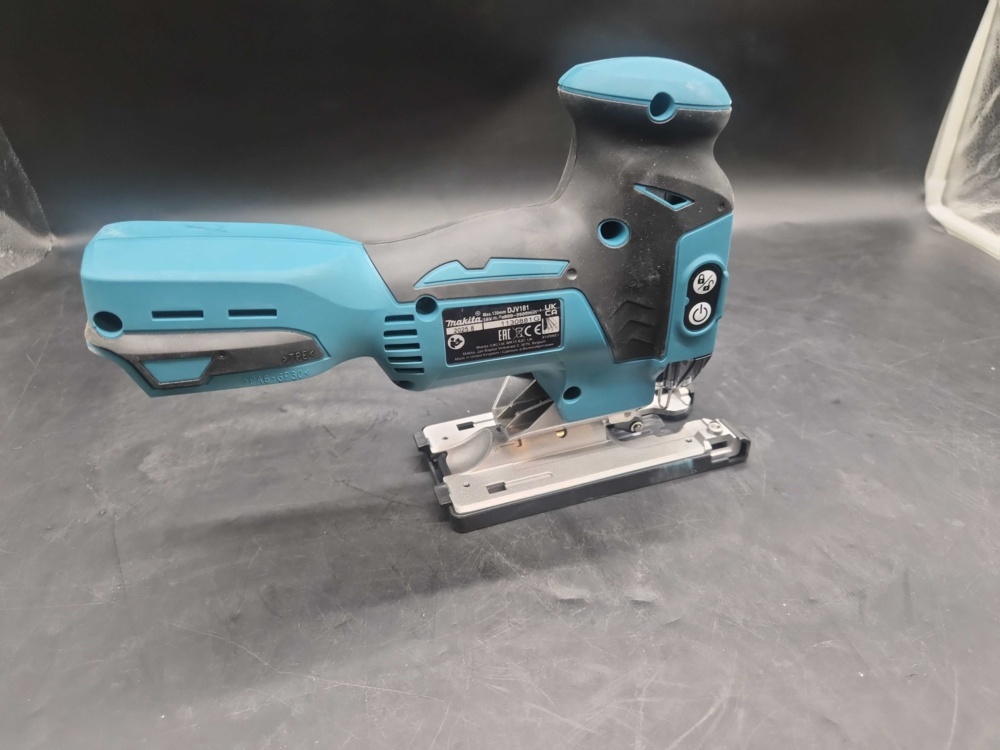 1591613-1 Sticksåg, 1 st - Makita DJV181, 18 V