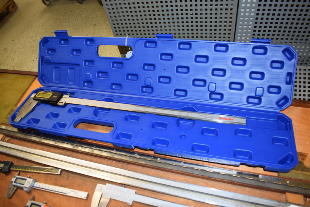 1452863-2 Calipers, approx. 7 pcs.