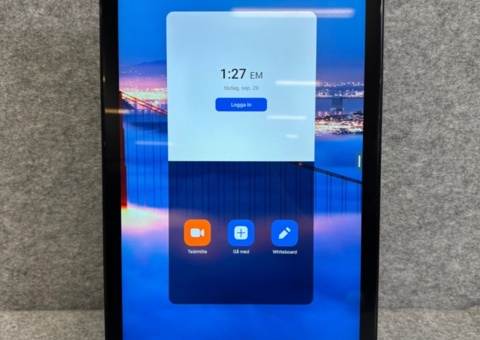 Videokonferensenhet Neat