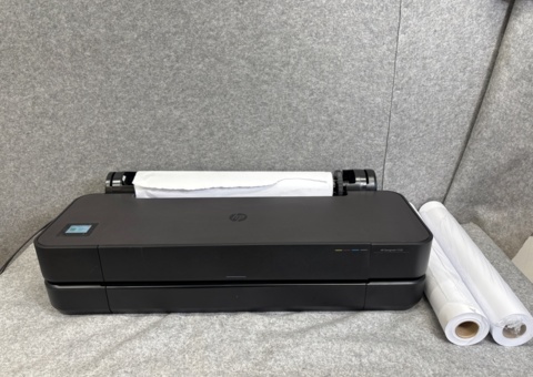 Storformatsskrivare HP Designjet T230