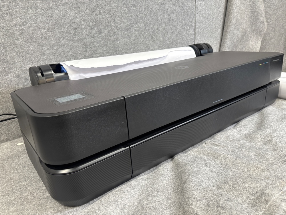 1545889-2 Storformatsskrivare HP Designjet T230