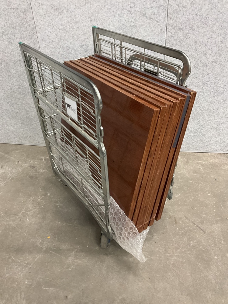 1474007-2 7 pcs. Table tops