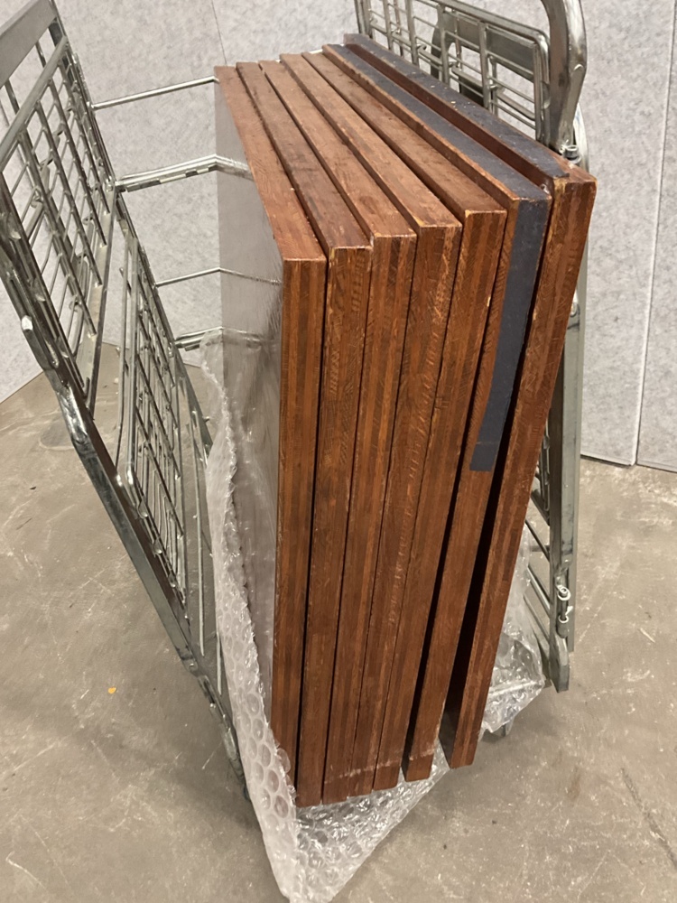 1474007-3 7 pcs. Table tops