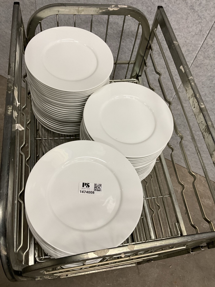 1474008-2 Lot of 200 plates