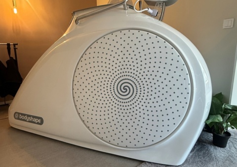 Divestment of beauty, fitness and treatment equipment