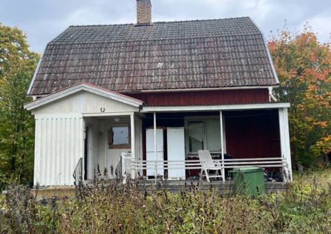 Fastighet Grums Storängen 1:5 i Grums