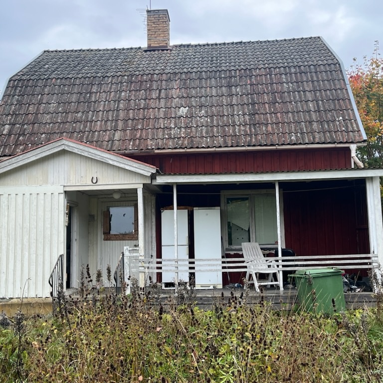 1591703-1 Fastighet Grums Storängen 1:5 i Grums
