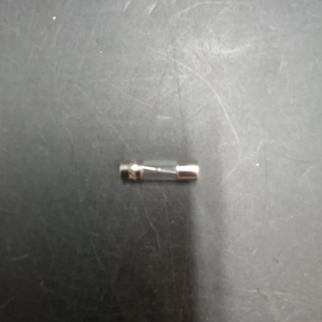 1590400-2 Miniature fuses, 4 520 pcs - 1.6 A, time-delay