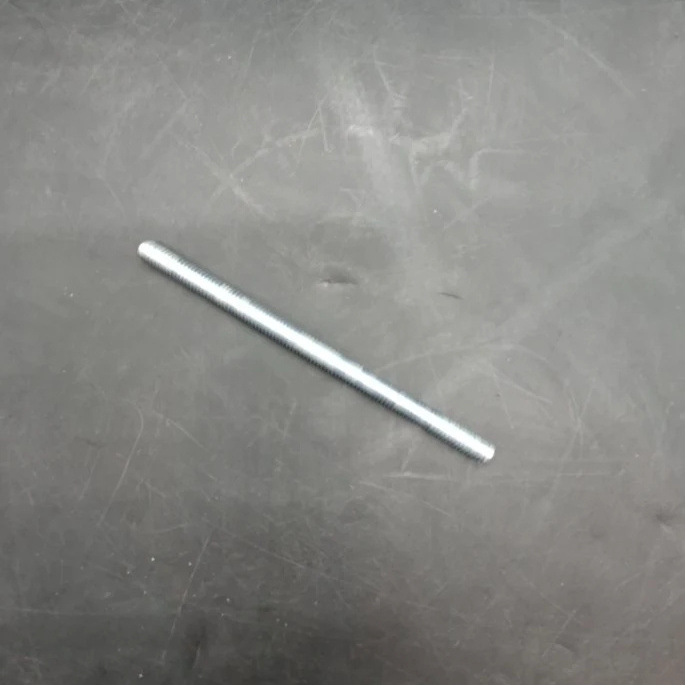 1590406-1 Stud screws, 1 463 pcs - 100 mm, zinc-plated