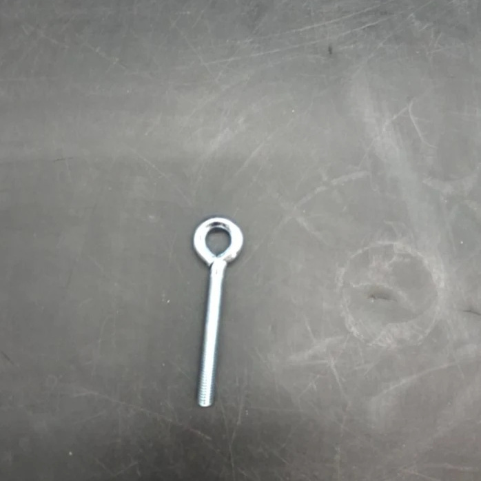 1590408-1 Screw eyes, 1 243 pcs - 40 mm