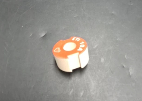 Fuse gauge pieces, 776 pcs - 10 A