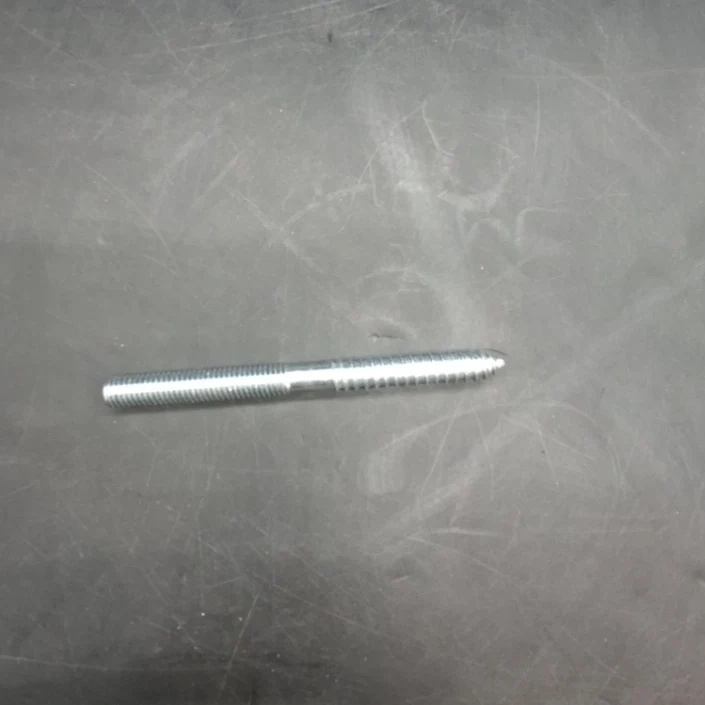 1590414-1 Screw studs, 426 pcs - 100 mm, zinc-plated