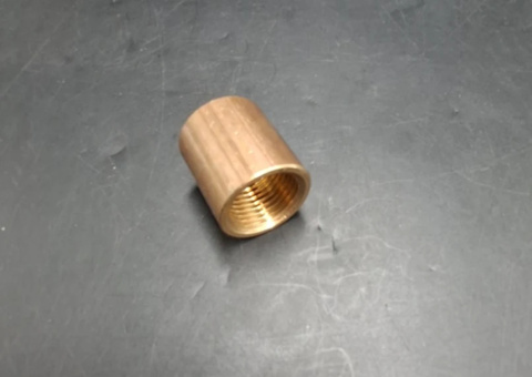 Couplings, 181 pcs - Grunda