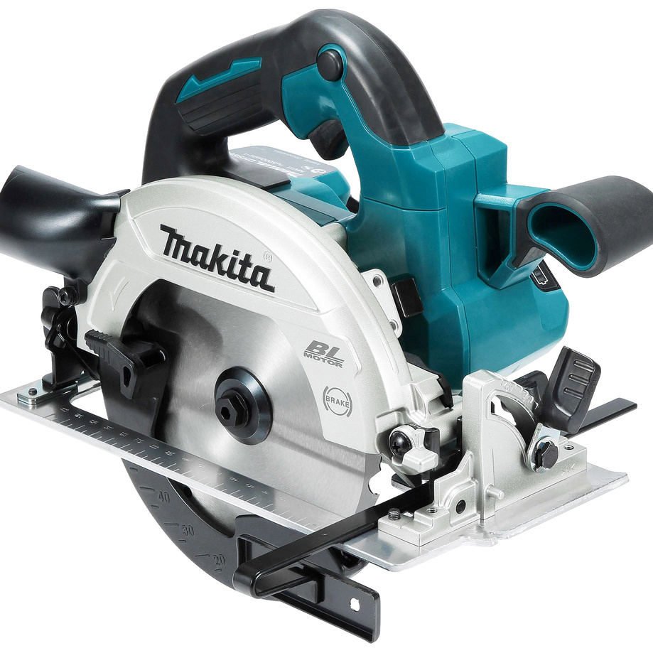 1591574-1 Cirkelsåg, 1 st - Makita DHS660Z, 18 V, 165 mm