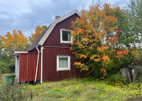 Property Grums Storängen 1:5