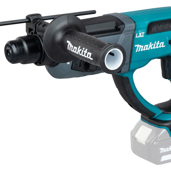 1591577-1 Kombihammare, 1 st - Makita DHR202Z, 18 V, SDS-Plus