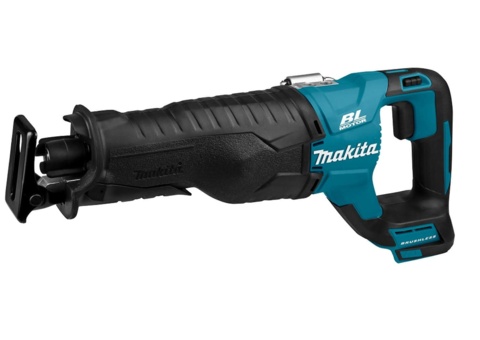 Tigersåg, 1 st - Makita DJR187Z, 18 V, 32 mm slaglängd