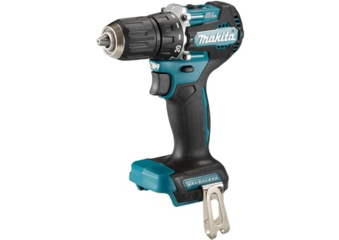 Borrskruvdragare, 1 st - Makita DDF487Z, 18 V, borstlös