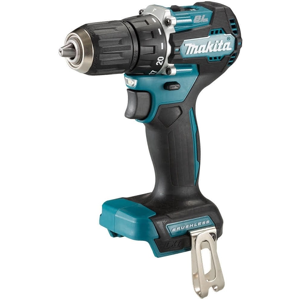 1591588-1 Borrskruvdragare, 1 st - Makita DDF487Z, 18 V, borstlös