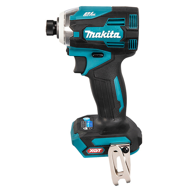 1591590-1 Slagskruvdragare, 1 st - Makita TD001GZ, 40 V max XGT