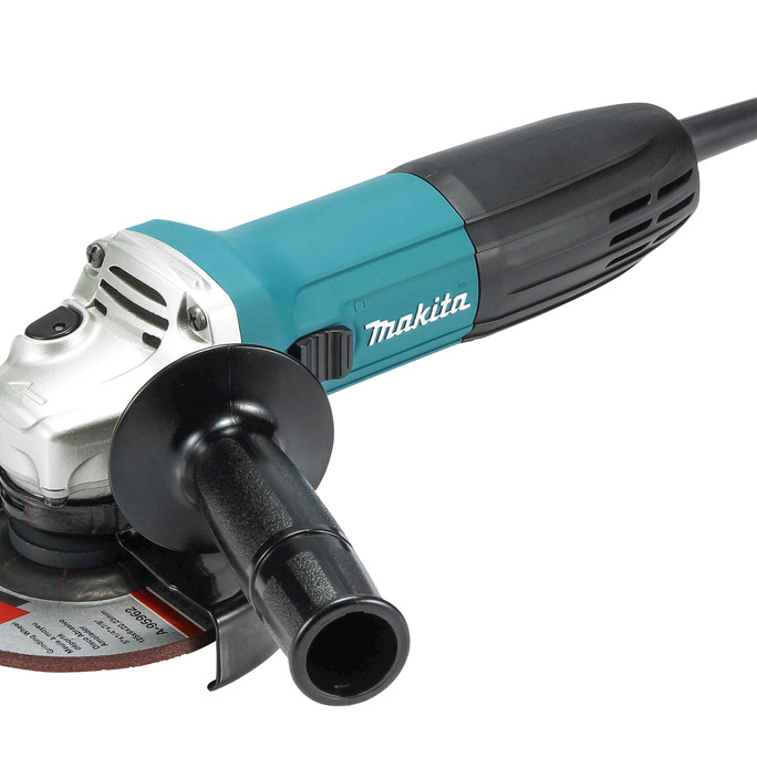 1591594-1 Vinkelslip, 1 st - Makita GA5030R, 720 W, 125 mm