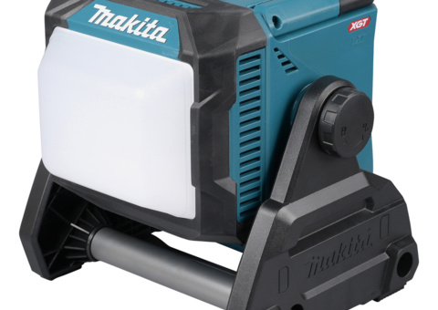 Arbetslampa, 1 st - Makita ML005GX, LED, 3 600 lumen