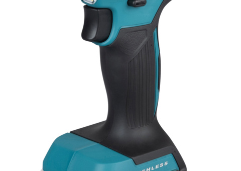 Borrskruvdragare, 1 st - Makita DDF484Z, 18 V, borstlös