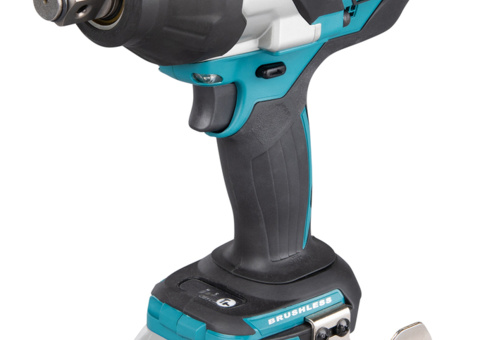Mutterdragare, 1 st - Makita DTW1001Z, 18 V, 3/4 tum
