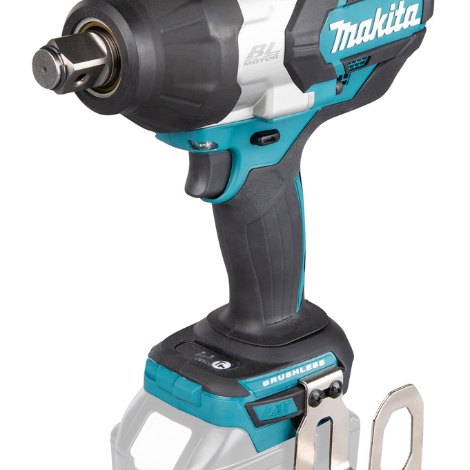 1591597-1 Mutterdragare, 1 st - Makita DTW1001Z, 18 V, 3/4 tum