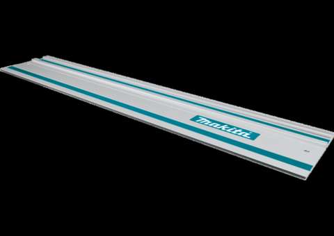 Styrskena, 1 st - Makita, 1 000 mm