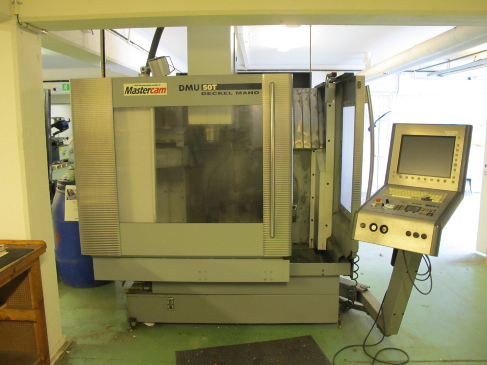 1452899-1 Vertical multi-op Deckel Mahu