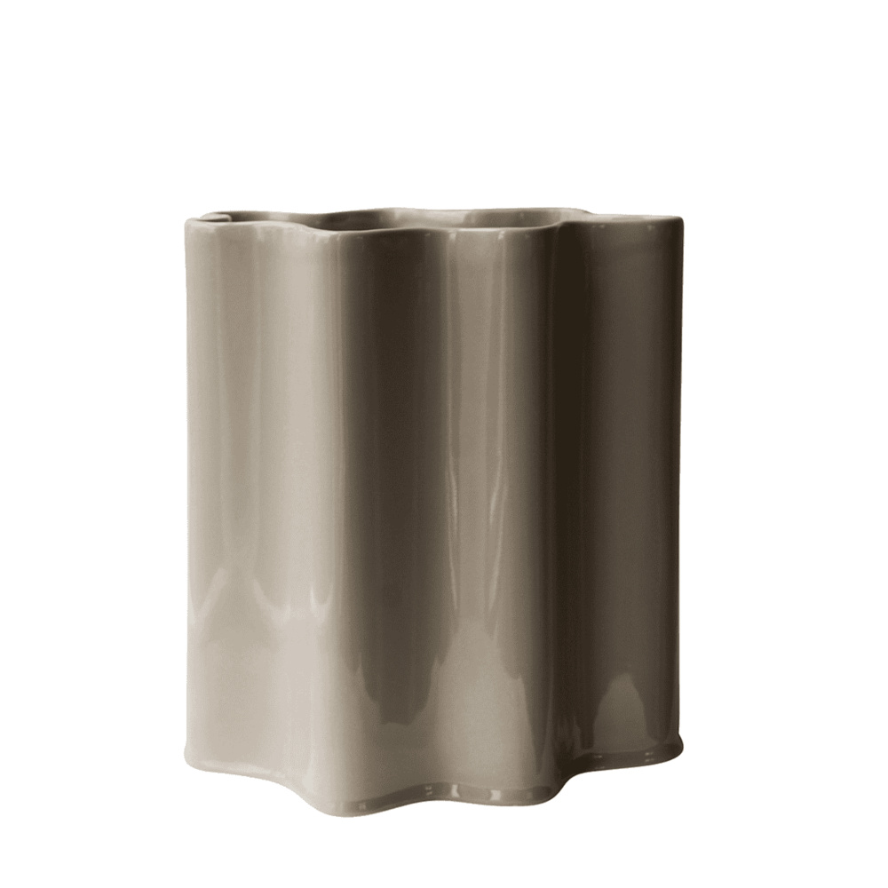 1584954-1 Krukor, 2 st - DBKD, Filter, stl Large, Shiny Mole