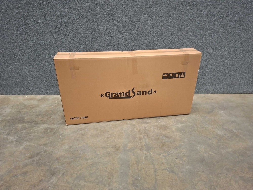 1592746-2 Mountainbike Viva Trail 26" Gul