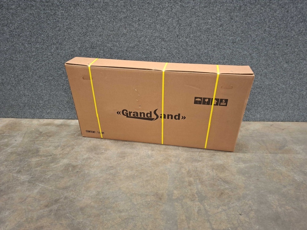 1592749-2 Mountainbike Viva Trail 26" Gul