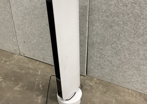 Fan - Connect