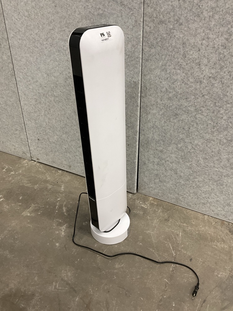 1474021-1 Fan - Connect