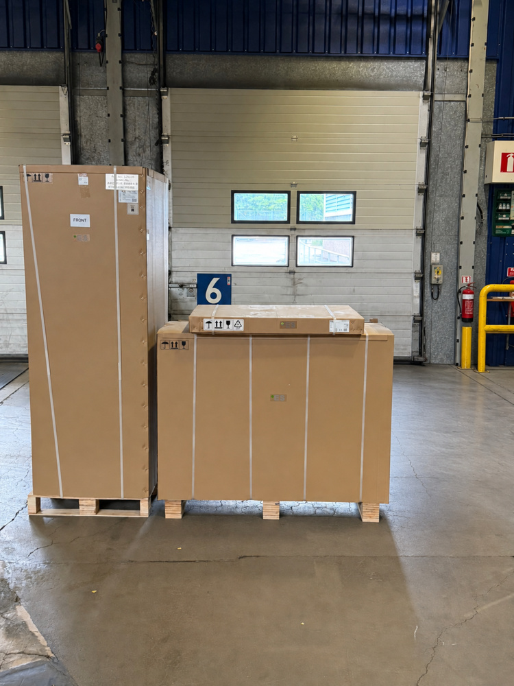 1592778-1 ES Energy Save AWST 9 kW – Komplett luft/vattenvärmesystem(N3.62)